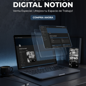 Digital Clock Pro