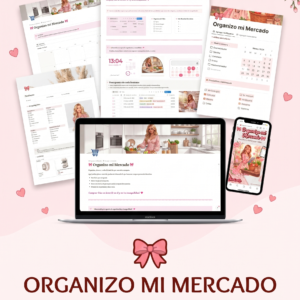 Organiza mi Mercado