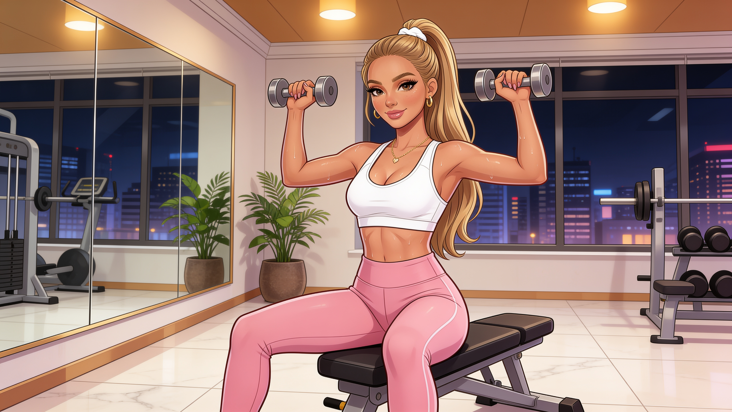 Diario de Entrenamiento